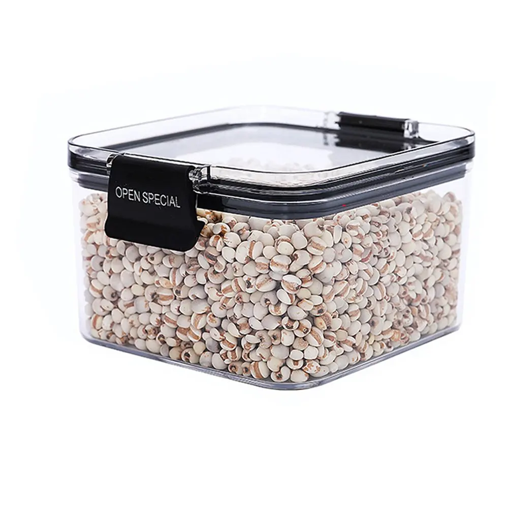 Food Storage Containers Kitchen Grain Storage Box Dried Fruit Storage Food Box Refrigerator Vegetable Storage Box
Food Storage Containers Kitchen Grain Storage Box Dried Fruit Storage Food Box Refrigerator Vegetable Storage Box
