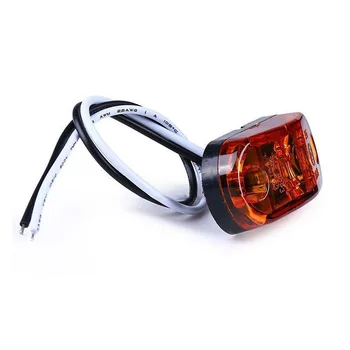 Yellow Parking Tail Bulb Warning Car Fog Lights Side Lights 10pcs Durable Professional 10Pcs/Set
Yellow Parking Tail Bulb Warning Car Fog Lights Side Lights 10pcs Durable Professional 10Pcs/Set