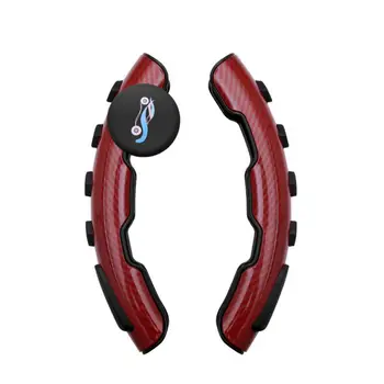 Car Steering Wheel Cover With Spinner Handle Knob Anti-Slip Waterproof Cover For Vehicle Car Truck SUV 
Car Steering Wheel Cover With Spinner Handle Knob Anti-Slip Waterproof Cover For Vehicle Car Truck SUV