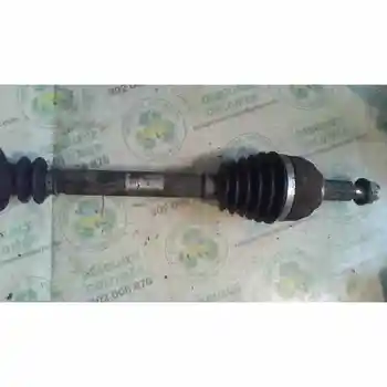 3300987 transmission Front Left Renault Scenic Ii 1.9 Dci Diesels
3300987 transmission Front Left Renault Scenic Ii 1.9 Dci Diesels