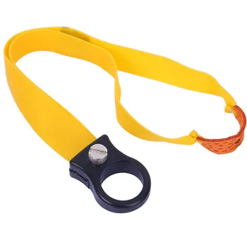 Hunting Catapult Frameless Spring Slingshot Ring Rubber band Outdoor Shooting Powerful Finger Slingshots
Hunting Catapult Frameless Spring Slingshot Ring Rubber band Outdoor Shooting Powerful Finger Slingshots