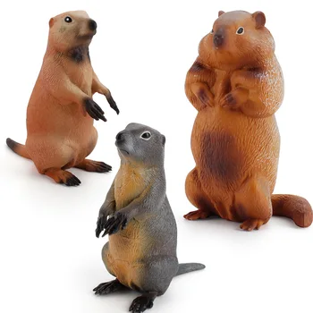 2020 New arrival Simulation Wild Animal Groundhog Model Chipmunk Squirrel Solid Decoration Toy
2020 New arrival Simulation Wild Animal Groundhog Model Chipmunk Squirrel Solid Decoration Toy