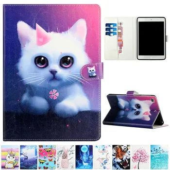 Tablet Case For Apple IPad Mini 7.9 inch Cartoon Leather Stand Cover For Funda IPad Mini 5 4 3 2 1 7.9 inch Cover Cases for Kids
Tablet Case For Apple IPad Mini 7.9 inch Cartoon Leather Stand Cover For Funda IPad Mini 5 4 3 2 1 7.9 inch Cover Cases for Kids
