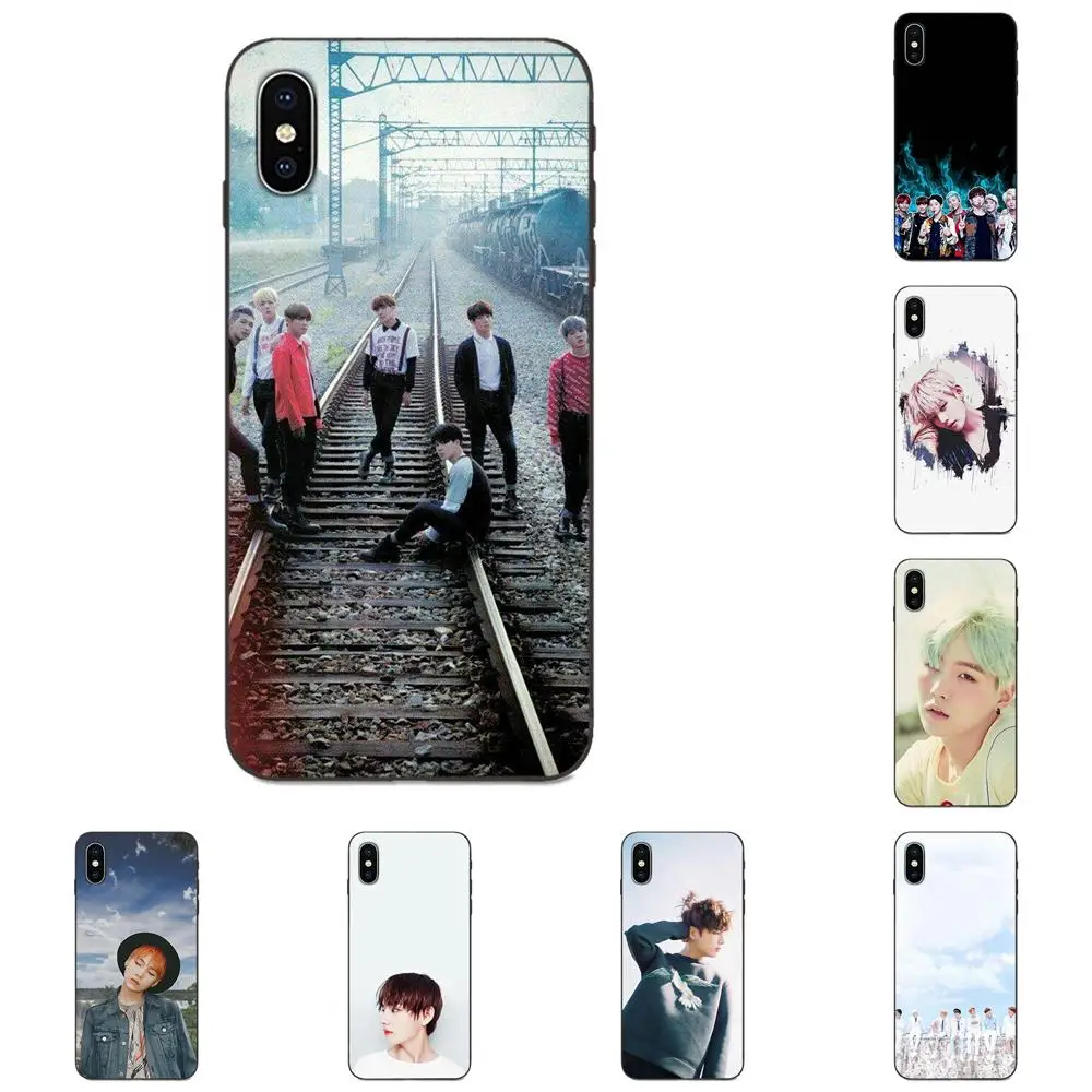 For Huawei Honor 5A 6A 6C 7A 7C 7X 8A 8C 8X 9 10 P8 P9 P10 P20 P30 Mini Lite Plus Soft TPU Luxury Kpop Bangtan Boys
For Huawei Honor 5A 6A 6C 7A 7C 7X 8A 8C 8X 9 10 P8 P9 P10 P20 P30 Mini Lite Plus Soft TPU Luxury Kpop Bangtan Boys
