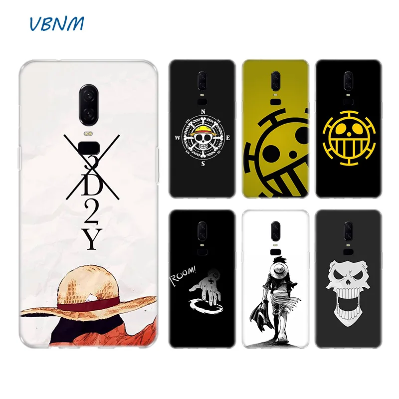 One Piece Logo Anime Heart Soft Rubber Soft TPU Silicone Back Case For OnePlus One Plus 1+ 7 Pro 6 6T 5 5T 3 3T Coque Cover
One Piece Logo Anime Heart Soft Rubber Soft TPU Silicone Back Case For OnePlus One Plus 1+ 7 Pro 6 6T 5 5T 3 3T Coque Cover