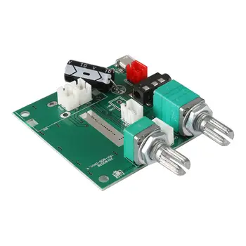 V Digital Audio Module For Bluetooth Full Tone Bass Speaker Hot Sell 5V 2.1 Channel Amplifier Board! 
V Digital Audio Module For Bluetooth Full Tone Bass Speaker Hot Sell 5V 2.1 Channel Amplifier Board!