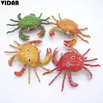 VIDAR Three-dimensional Spring Crab, Turtle, Lobster, Animal Fridge Magnet, Cute, Creative Fridge Magnet, Movable Toy
VIDAR Three-dimensional Spring Crab, Turtle, Lobster, Animal Fridge Magnet, Cute, Creative Fridge Magnet, Movable Toy