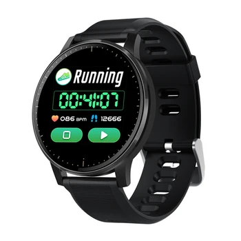 Heart Rate Monitor Fitness Watch Blood Pressure Smart Watch Color Screen IP67 Waterproof Men Women Watch Smart For IOS Android
Heart Rate Monitor Fitness Watch Blood Pressure Smart Watch Color Screen IP67 Waterproof Men Women Watch Smart For IOS Android