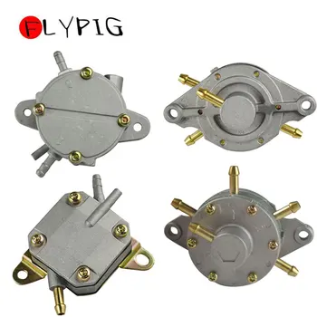 New Metal Fuel Pump Replacement Direct For 50cc 250cc Go Kart GY6 ATV Yerf-Dog 4x2 Polaris SL650 SL750 SLT750 SLT780 Mikuni DF52
New Metal Fuel Pump Replacement Direct For 50cc 250cc Go Kart GY6 ATV Yerf-Dog 4x2 Polaris SL650 SL750 SLT750 SLT780 Mikuni DF52