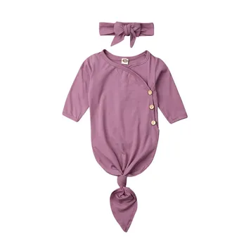 Newborn Baby Infant Swaddle Sleeping Bag Headwear Cotton Solid Button Blanket Outfit Clothes Girl Boy
Newborn Baby Infant Swaddle Sleeping Bag Headwear Cotton Solid Button Blanket Outfit Clothes Girl Boy