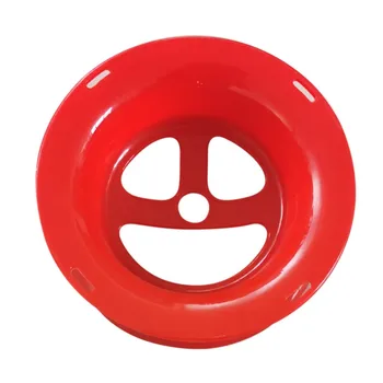 Fishing Line Winding Disc Interesting Style Smiling Face Pattern Handheld Hand Wheel Coil Plate For Outdoor Fishing Kite flying
Fishing Line Winding Disc Interesting Style Smiling Face Pattern Handheld Hand Wheel Coil Plate For Outdoor Fishing Kite flying