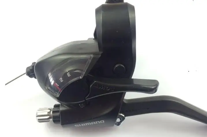 ST-EF41 shift brake lever 3*7S bicycle bike Trigger Shifter EF41