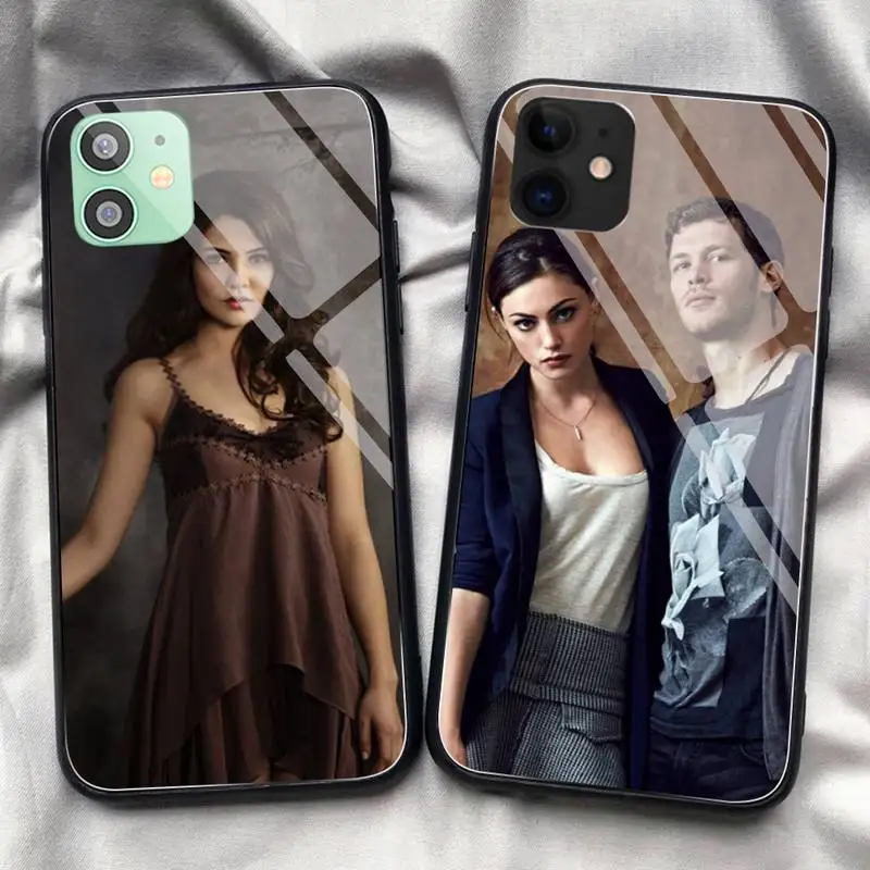 The Originals Phone Case Tempered Glass For iPhone 11 Pro XR XS MAX 8 X 7 6S 6 Plus SE 2020 12 Pro Max Mini case
The Originals Phone Case Tempered Glass For iPhone 11 Pro XR XS MAX 8 X 7 6S 6 Plus SE 2020 12 Pro Max Mini case