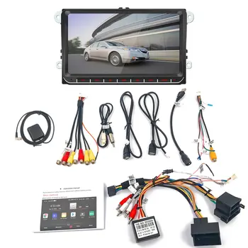 Suitable Car Series 9-Inch Android Gps Navigation Mp5 All-In-One Qz01930 Auto Mp5 Player Music Player Large Screen
Suitable Car Series 9-Inch Android Gps Navigation Mp5 All-In-One Qz01930 Auto Mp5 Player Music Player Large Screen