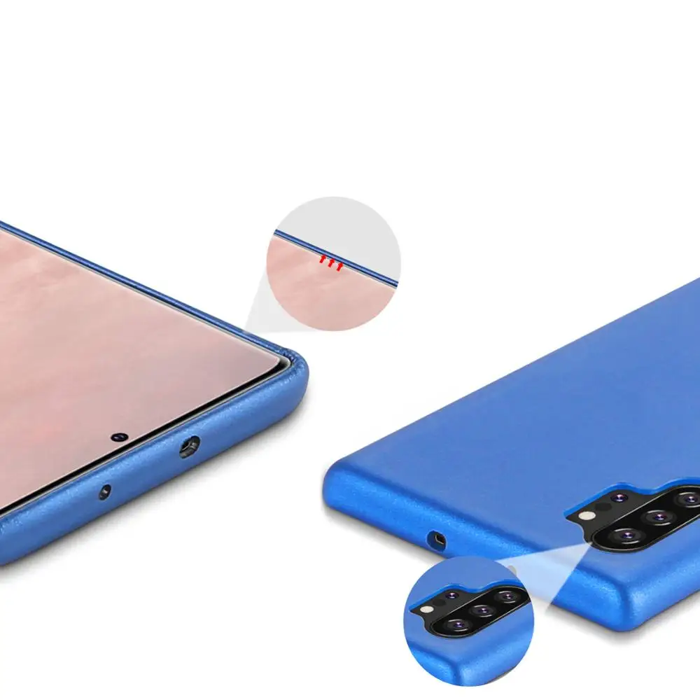 For Samsung Galaxy Note 10 Plus Case Soft edge TPU Fashion Leather Anti fall For Samsung Galaxy Note10 Back Cover Free shipping
For Samsung Galaxy Note 10 Plus Case Soft edge TPU Fashion Leather Anti fall For Samsung Galaxy Note10 Back Cover Free shipping