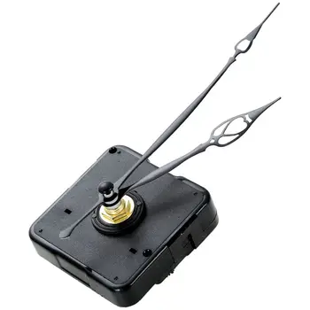 DIY Clock Metal Texture Creative Wall Clock Retro Wall Clock movement Accessories Black Hollow Heart
DIY Clock Metal Texture Creative Wall Clock Retro Wall Clock movement Accessories Black Hollow Heart