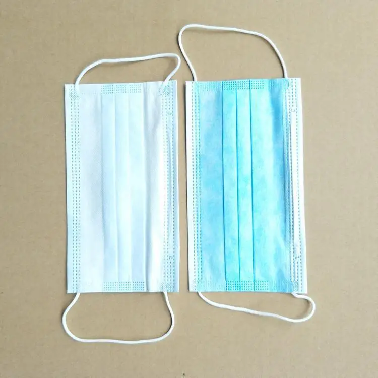 2020 New Arrival 50/100 pcs Disposable Respirators Three Layer Middle-tier Female Cycling Children Face Masks
2020 New Arrival 50/100 pcs Disposable Respirators Three Layer Middle-tier Female Cycling Children Face Masks