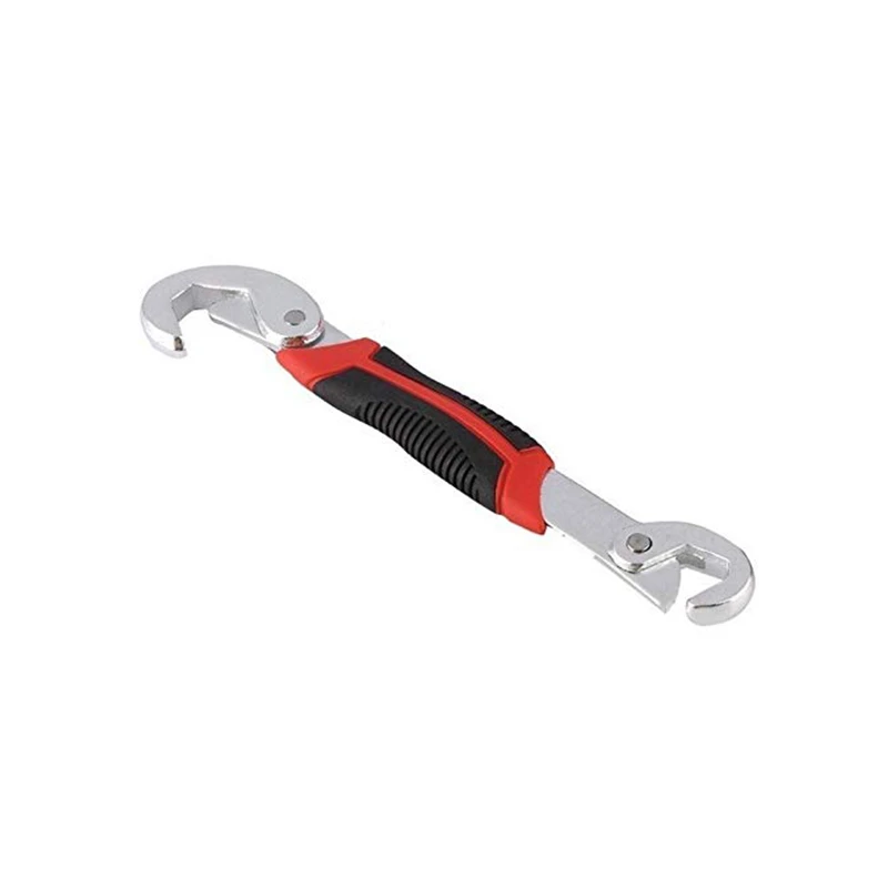 Mini Multi-Function Adjustable Portable Universal Keys Bionic Wrench Torque Ratchet Oil Filter Spanner Hand Tools
Mini Multi-Function Adjustable Portable Universal Keys Bionic Wrench Torque Ratchet Oil Filter Spanner Hand Tools
