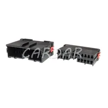 1 Set 20 Pin Cable Vehicle Cable Socket Automotive Electrical Wire Connector With Pins Terminals
1 Set 20 Pin Cable Vehicle Cable Socket Automotive Electrical Wire Connector With Pins Terminals