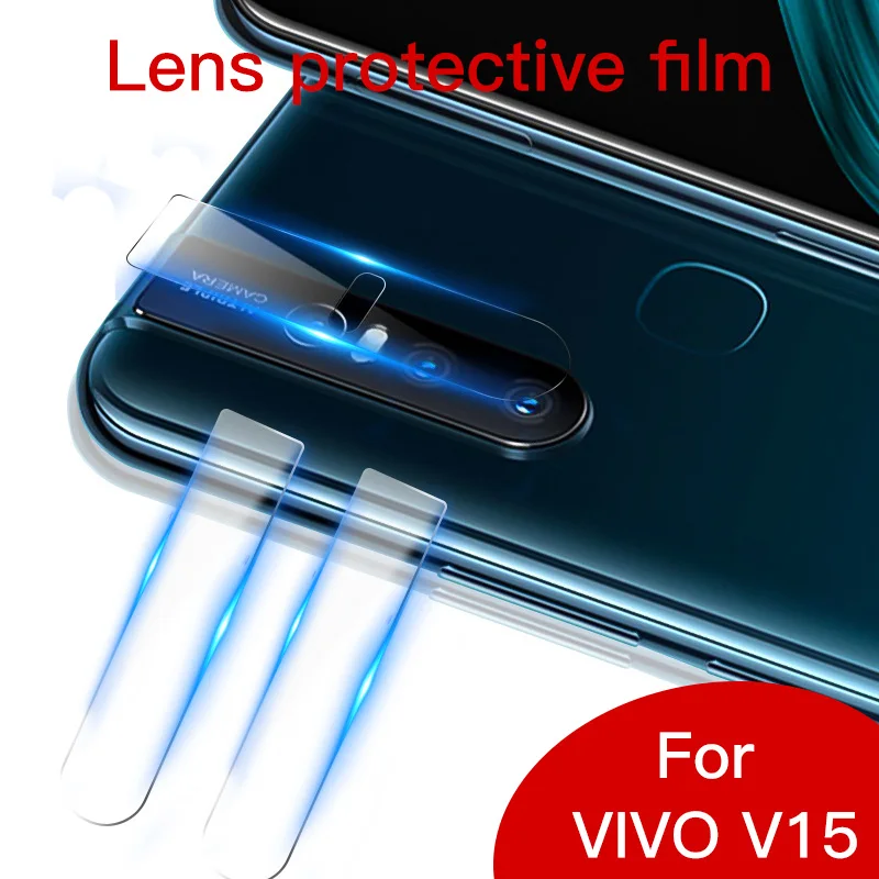 Camera Lens Screen Protector For Vivo V15 Pro U1 Y91 Y93 Y95 Y97 Y85 iQoo Nex 2 Tempered Glass Camera Lens Film S1 Pro
Camera Lens Screen Protector For Vivo V15 Pro U1 Y91 Y93 Y95 Y97 Y85 iQoo Nex 2 Tempered Glass Camera Lens Film S1 Pro