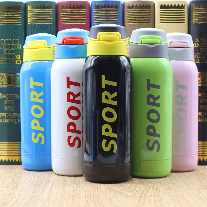 Insulated Stainless Steel Bottle with Straw with Rope Handle Children Students Glass
Insulated Stainless Steel Bottle with Straw with Rope Handle Children Students Glass