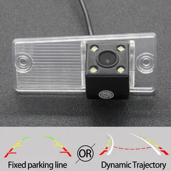 Fixed Or Dynamic Trajectory Car Rear View Camera For Kia Cerato LD Sedan 2004 2005 2006 2007 2008 2009 Car Parking Accessories
Fixed Or Dynamic Trajectory Car Rear View Camera For Kia Cerato LD Sedan 2004 2005 2006 2007 2008 2009 Car Parking Accessories