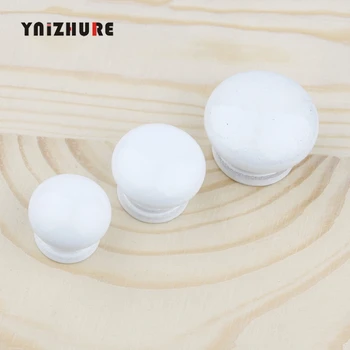 Logism environmentally friendly white lacquer wood knob Furniture Handles Wood Cabinet Knobs and Handles Kitchen Drawer
Logism environmentally friendly white lacquer wood knob Furniture Handles Wood Cabinet Knobs and Handles Kitchen Drawer
