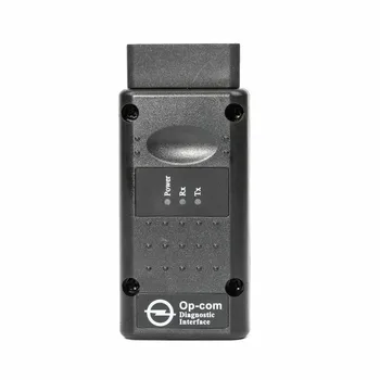 Best Quality Opcom OP-Com Firmware V1.7 2010 /2014V Can OBD2 for OPEL with Single Layer PCB
Best Quality Opcom OP-Com Firmware V1.7 2010 /2014V Can OBD2 for OPEL with Single Layer PCB
