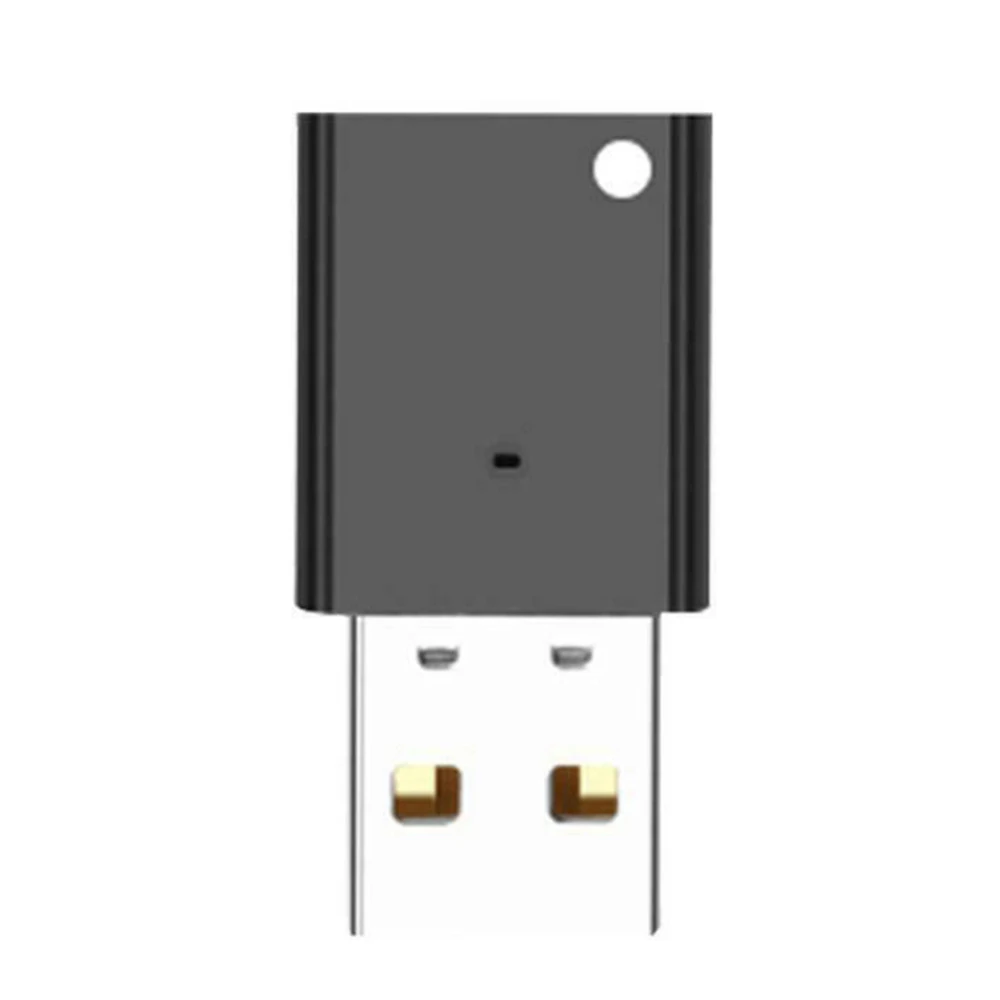 Новый Bluetooth USB адаптер 5 0 высокоскоростной стабилизатор автомобильный Радио