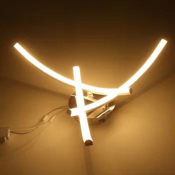 3 Branches LED Ceiling Light 18W Ceiling Lamp Kitchen Fixture Living Bedroom Kitchen Ceiling Lamp Decorative Ceiling Lights
3 Branches LED Ceiling Light 18W Ceiling Lamp Kitchen Fixture Living Bedroom Kitchen Ceiling Lamp Decorative Ceiling Lights