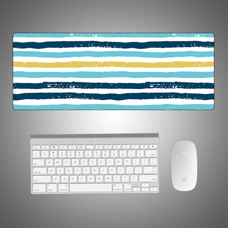 Exquisite pattern Rubber Mouse Pad Pattern 800*300*4M Pc Tablet Gamer Computer Laptop Mouse Pad Decorate Desk Pad
Exquisite pattern Rubber Mouse Pad Pattern 800*300*4M Pc Tablet Gamer Computer Laptop Mouse Pad Decorate Desk Pad