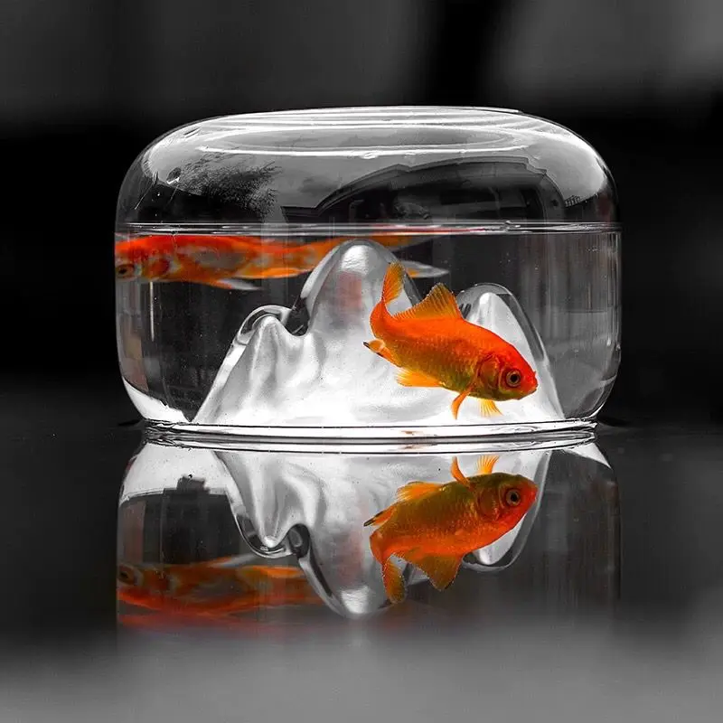 Прозрачный стеклянный аквариум, мини-аквариум, геометрический Террариум, мини-стеклянный контейнер, украшение для аквариума, аквариум для ...
Прозрачный стеклянный аквариум, мини-аквариум, геометрический Террариум, мини-стеклянный контейнер, украшение для аквариума, аквариум для ...