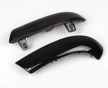 Dynamic Turn Signal LED Rearview Mirror Indicator Blinker Repeater Light For Volkswagen VW GOLF 5 Jetta MK5 Passat B5.5 B6 EOS
Dynamic Turn Signal LED Rearview Mirror Indicator Blinker Repeater Light For Volkswagen VW GOLF 5 Jetta MK5 Passat B5.5 B6 EOS