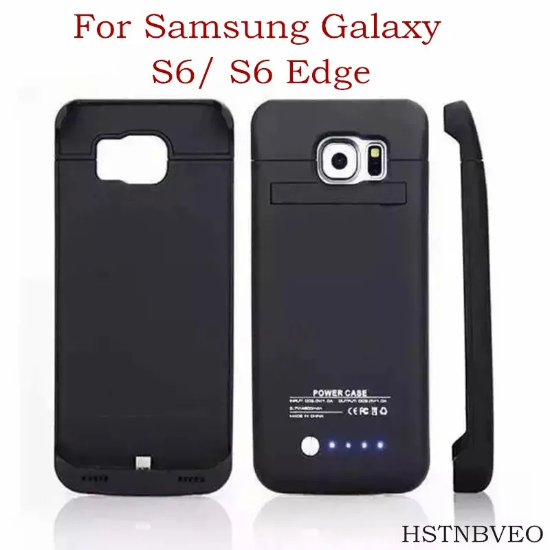 For Samsung Galaxy S6 Edge Power Charging Case 4200mAh Ultra Thin Fast Charger Battery Cover For Samsung S6 Backup Charger Case
For Samsung Galaxy S6 Edge Power Charging Case 4200mAh Ultra Thin Fast Charger Battery Cover For Samsung S6 Backup Charger Case