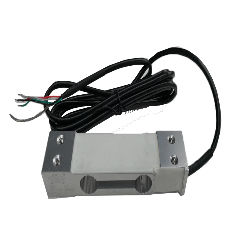 

High-precision Parallel Beam Single-point Load Cell Electronic Scale Accessories C3 Small Range Pressure Gravity