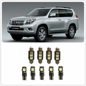 9PCS Interior Package kit White LED For Toyota Echo Hilux Surf Hilux Granvia FJ Cruiser Hiace Hiace SBV Highlander 1990-2019
9PCS Interior Package kit White LED For Toyota Echo Hilux Surf Hilux Granvia FJ Cruiser Hiace Hiace SBV Highlander 1990-2019