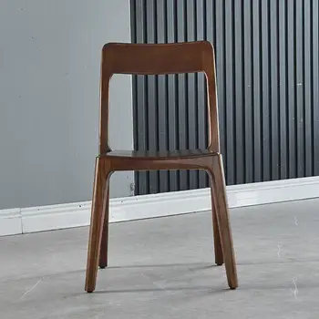 Wooden Chair Modern Minimalist Home Chair Creative Fashion Nordic Net Red Solid Wood Chair Hotel Restaurant Table And Chair
Wooden Chair Modern Minimalist Home Chair Creative Fashion Nordic Net Red Solid Wood Chair Hotel Restaurant Table And Chair