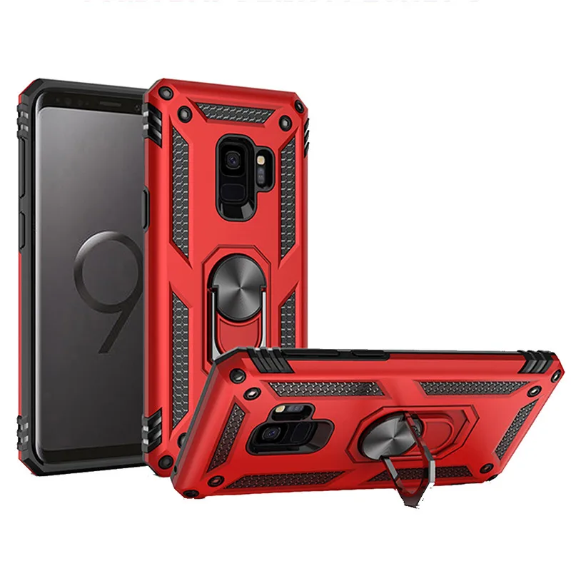 For Samsung Galaxy S9 Case Hard PC + Soft TPU Shockproof Back Cover For Samsung S9 Phone Case Samsung Galaxy 9 Plus Case Cover
For Samsung Galaxy S9 Case Hard PC + Soft TPU Shockproof Back Cover For Samsung S9 Phone Case Samsung Galaxy 9 Plus Case Cover