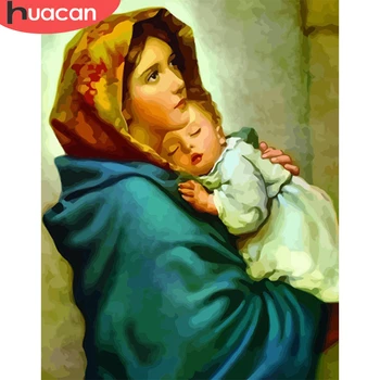 HUACAN Painting By Number Woman Drawing On Canvas HandPainted Painting Art Gift DIY Pictures By Number Figure Home Decor Kits
HUACAN Painting By Number Woman Drawing On Canvas HandPainted Painting Art Gift DIY Pictures By Number Figure Home Decor Kits
