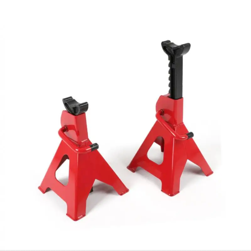 2 Pieces/set of 3T Jack Bracket Safety Four-Corner Security Bracket Car Repair Tools
2 Pieces/set of 3T Jack Bracket Safety Four-Corner Security Bracket Car Repair Tools