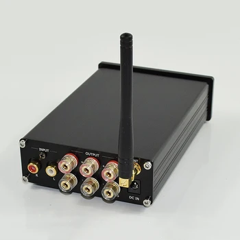 Taidacent TPA3255 Ultra-HD Analog-Input High Power Class D HIFI Digital 2.1 Bluetooth 2.0 Power Amplifier for Active Subwoofer
Taidacent TPA3255 Ultra-HD Analog-Input High Power Class D HIFI Digital 2.1 Bluetooth 2.0 Power Amplifier for Active Subwoofer
