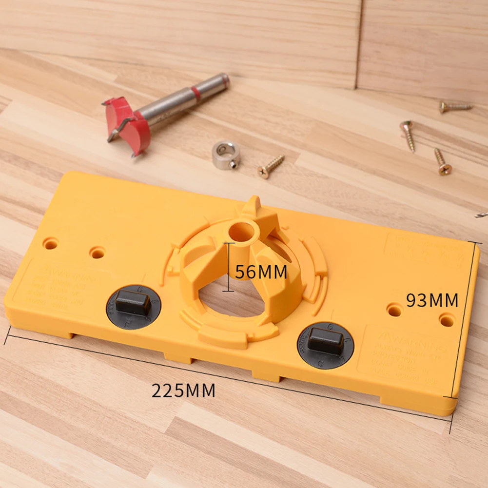 35mm Concealed Cup Style Hinge Jig Boring Hole Drill Guide Locator Jig Drilling Guider DIY Carpenter Woodworking Tools Set
35mm Concealed Cup Style Hinge Jig Boring Hole Drill Guide Locator Jig Drilling Guider DIY Carpenter Woodworking Tools Set
