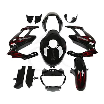 Motorcycle Red Flames ABS Plastic Fairing Bodywork For Honda VTR1000F 1997-2005 2001 2002 2003 2004 1A
Motorcycle Red Flames ABS Plastic Fairing Bodywork For Honda VTR1000F 1997-2005 2001 2002 2003 2004 1A