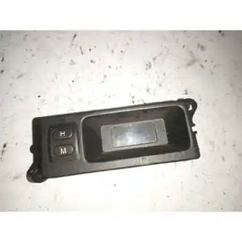 39700ST3E0 52010034A Watch Features Km Mg Rover 25 Series (rf) *
39700ST3E0 52010034A Watch Features Km Mg Rover 25 Series (rf) *