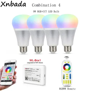 mi.light 2.4g 8w rgbw rgbww led bulb,rgbww remote controller,2016 new wifi ibox by app ios android
mi.light 2.4g 8w rgbw rgbww led bulb,rgbww remote controller,2016 new wifi ibox by app ios android
