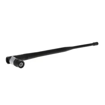 Antenna BNC Connectors 590MHZ-650MHZ 740MHZ-790MHZ 790MHZ-868MHZ 868MHZ-915MHZ for SHURE UHF Wireless Receiver Microphone SLX
Antenna BNC Connectors 590MHZ-650MHZ 740MHZ-790MHZ 790MHZ-868MHZ 868MHZ-915MHZ for SHURE UHF Wireless Receiver Microphone SLX