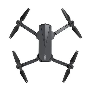 2020 New SG107 Folding Drone 4k WIFI FPV HD Camera Quadcopter Altitude Hold high hold mode function lightweight and durable
2020 New SG107 Folding Drone 4k WIFI FPV HD Camera Quadcopter Altitude Hold high hold mode function lightweight and durable