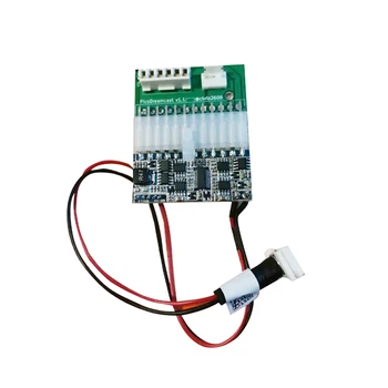 PICO PSU Power Panel For Sega Dreamcast 110V-220V 12v for Dreamcast PICO Power Supply
PICO PSU Power Panel For Sega Dreamcast 110V-220V 12v for Dreamcast PICO Power Supply