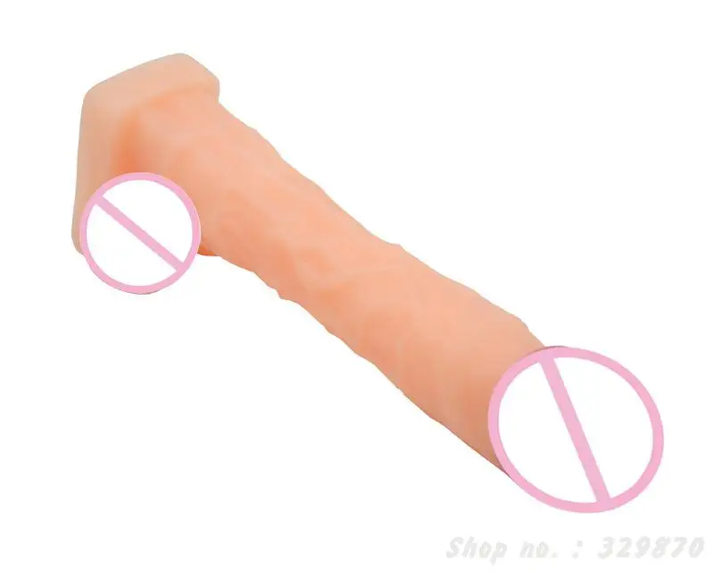 Фаллоимитатор Диаметр 7 См