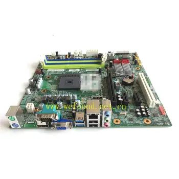 100% working for Lenovo Thinkcentre M79 motherboard D3F3-LM2 V1.0 FM2b interface 03T7502
100% working for Lenovo Thinkcentre M79 motherboard D3F3-LM2 V1.0 FM2b interface 03T7502